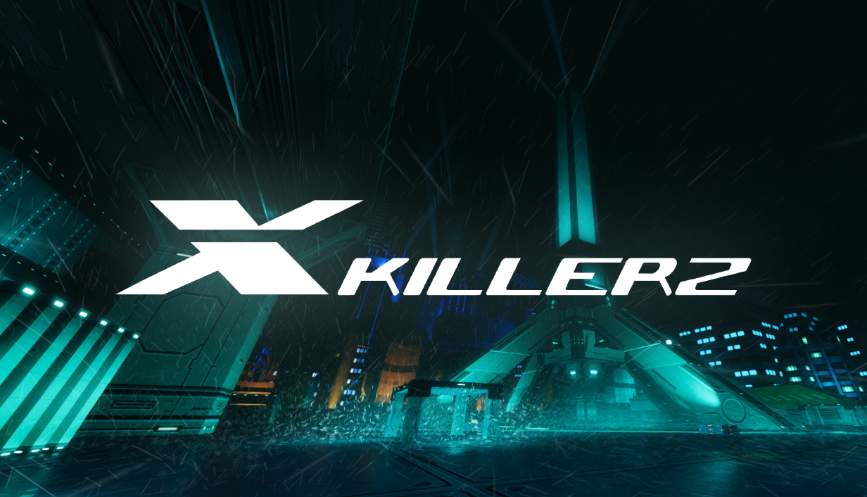 Steam Page Live!